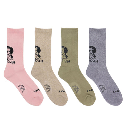 ROSTER SOX： RS-481 BEETHVEN