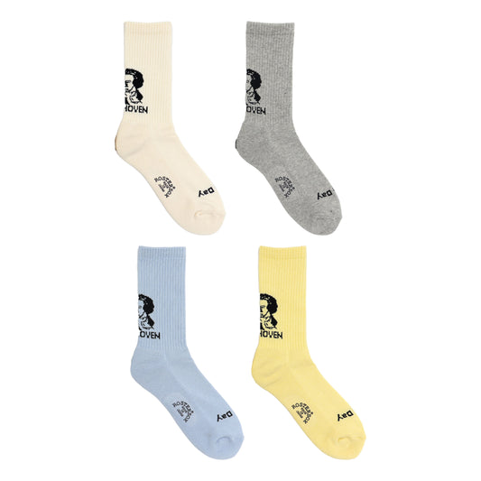ROSTER SOX: RS-420 PEACE