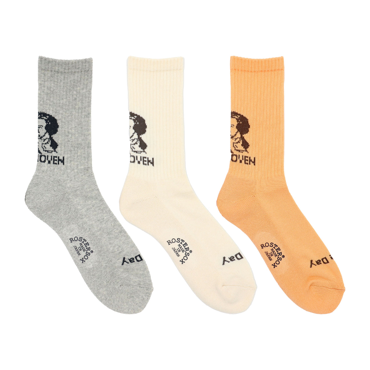 ROSTER SOX: RS-511 BEETHOVEN