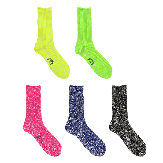 ROSTER SOX: RS-447 B SOCKS