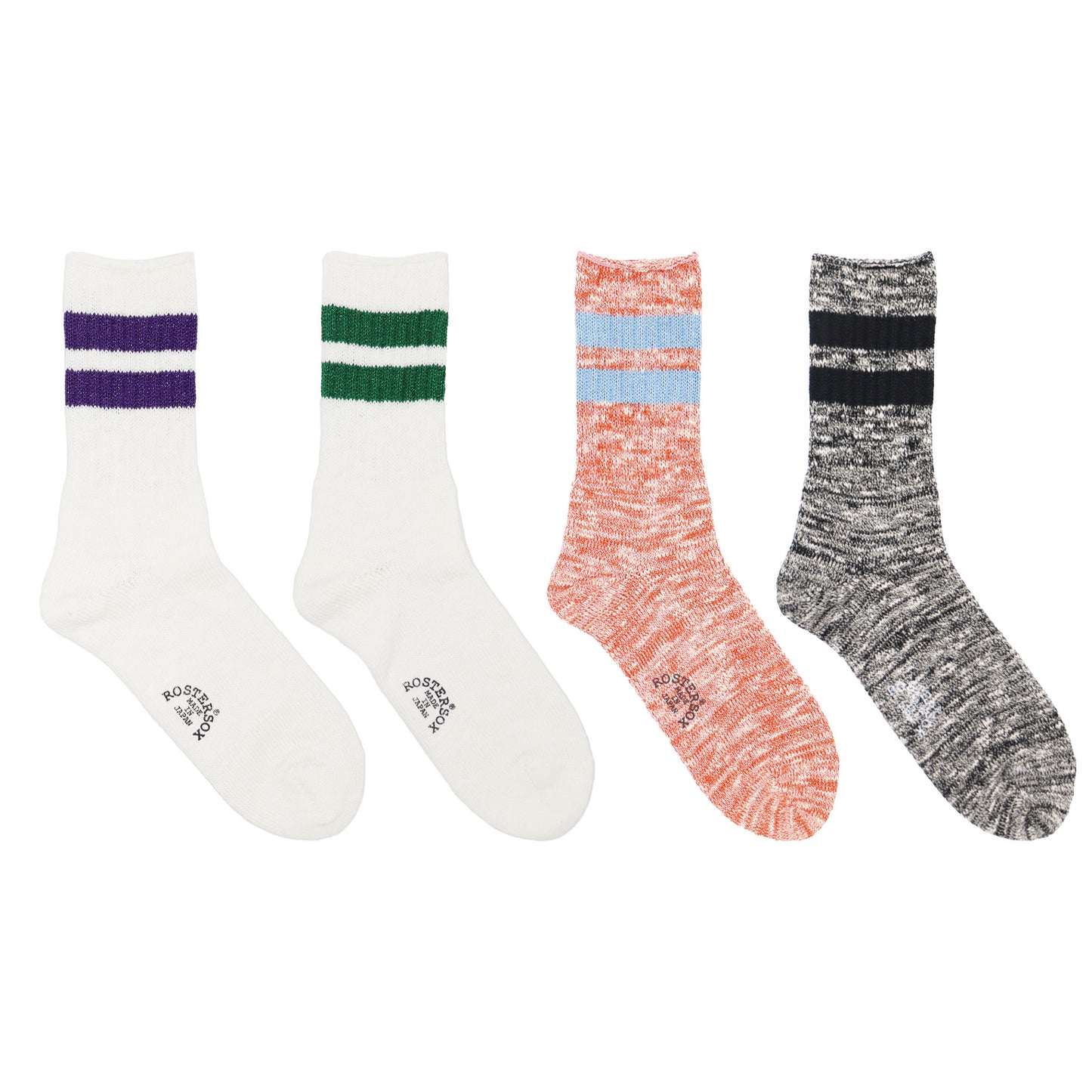 ROSTER SOX： RS-492 B LINE