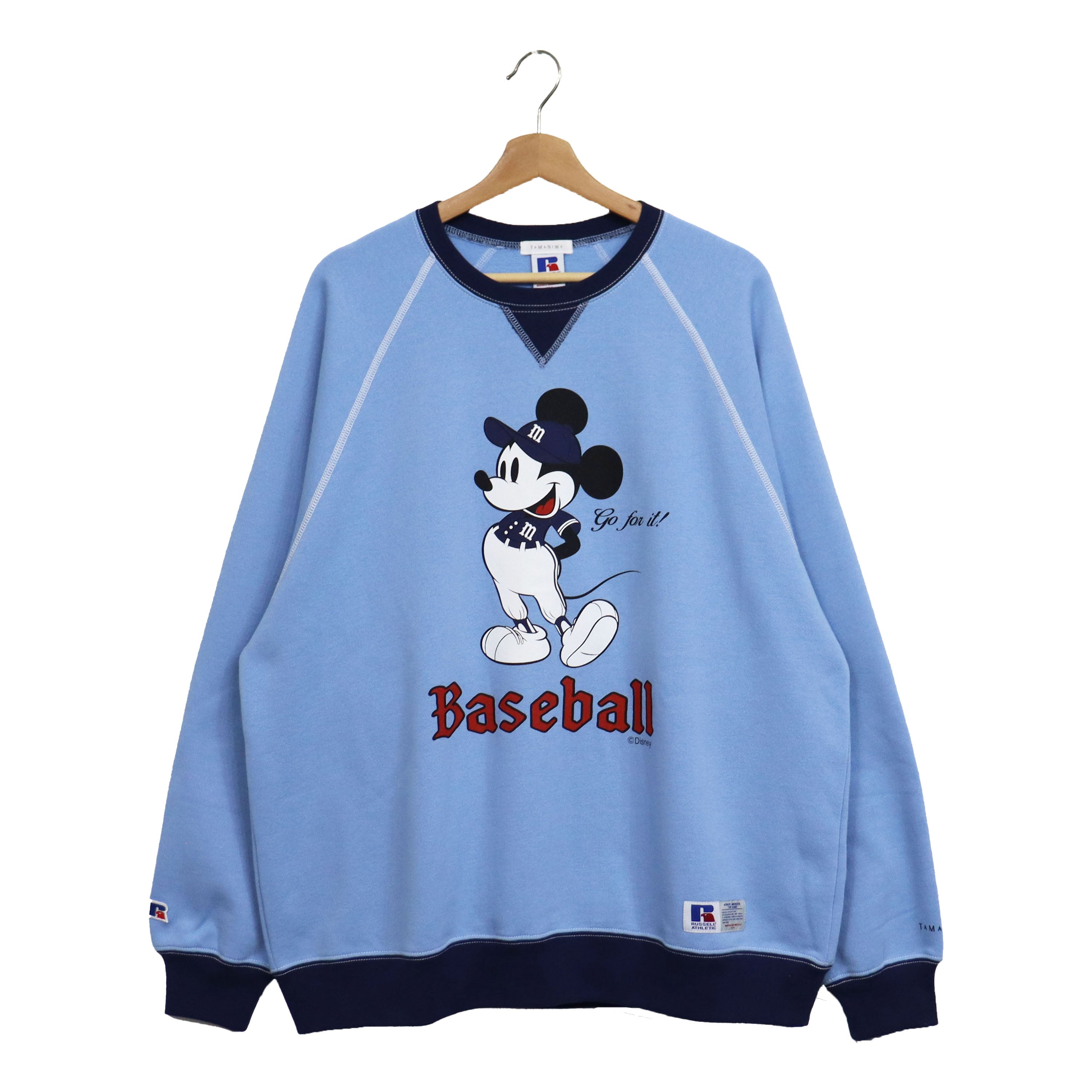 美品　Oh,Sherry　トレードマーク　トレーナー　希少　期間限定　新年 Oh Sherry's Sweat｜Greed International Official Online Shop