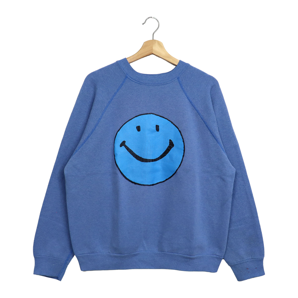 Copycat : Smile Sweat- BLUE×BLUE