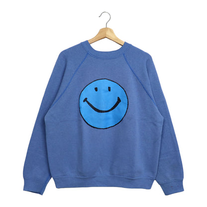 Copycat : Smile Sweat- BLUE×BLUE