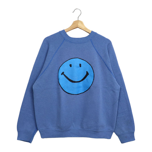 Copycat : Smile Sweat- BLUE×BLUE