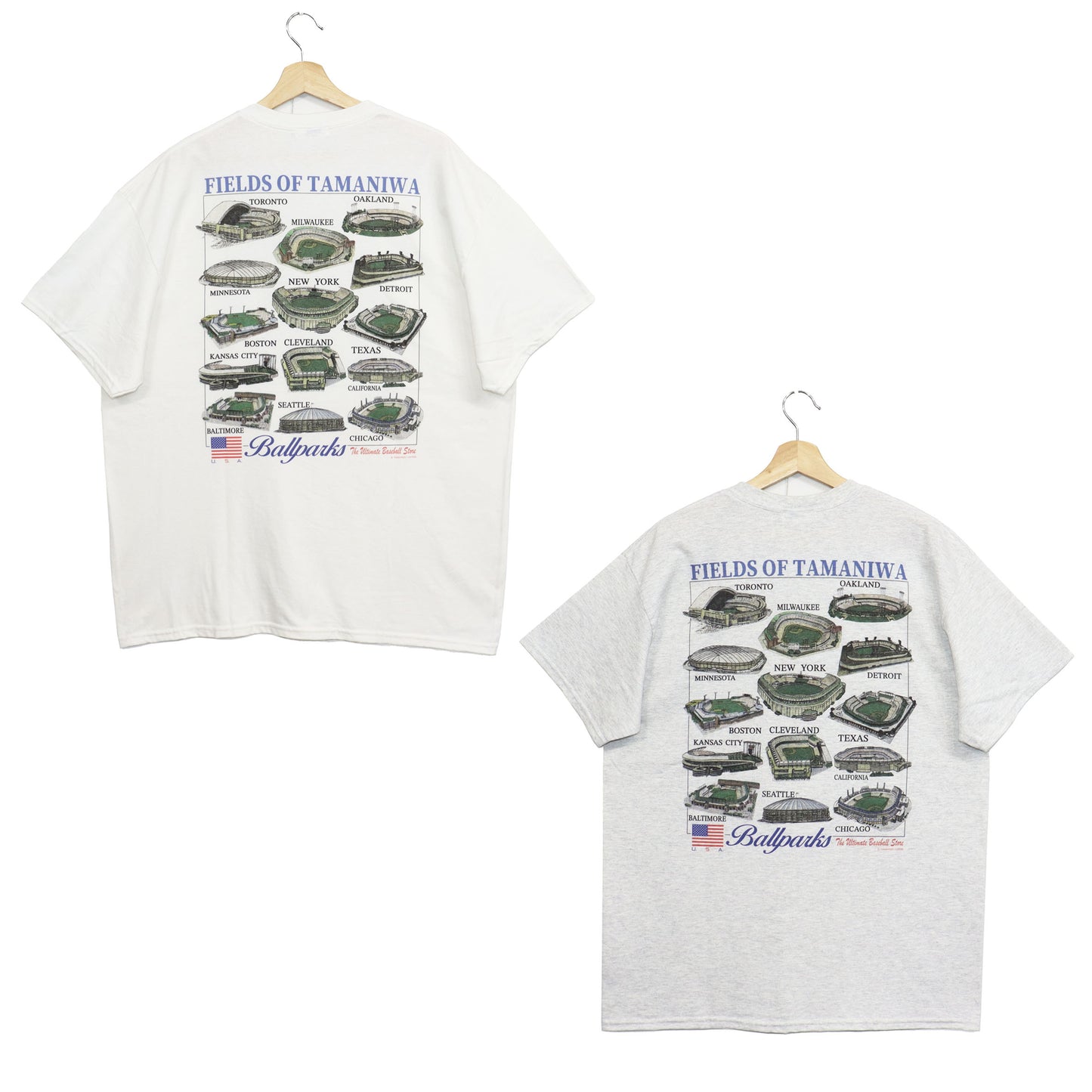 TAMANIWA: TMNW-193 USA BB SWEAT