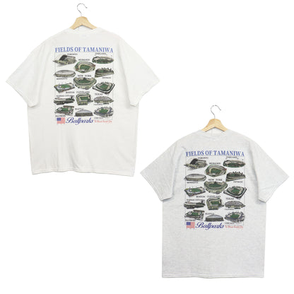 TAMANIWA: TMNW-193 USA BB SWEAT