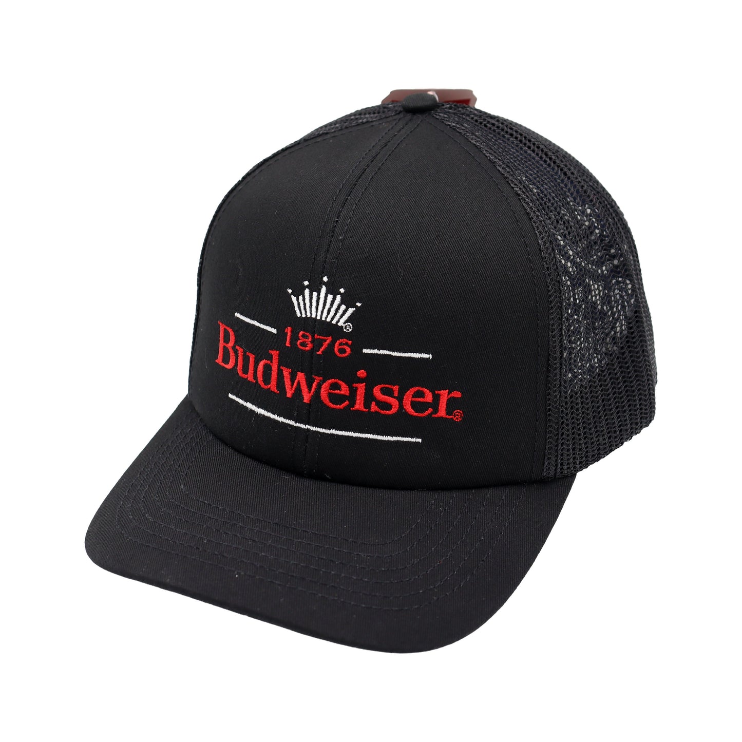 H3 Sportgear : Beer Cap - Budweiser