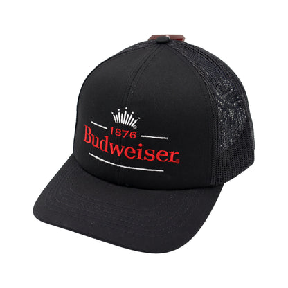 H3 Sportgear : Beer Cap - Budweiser