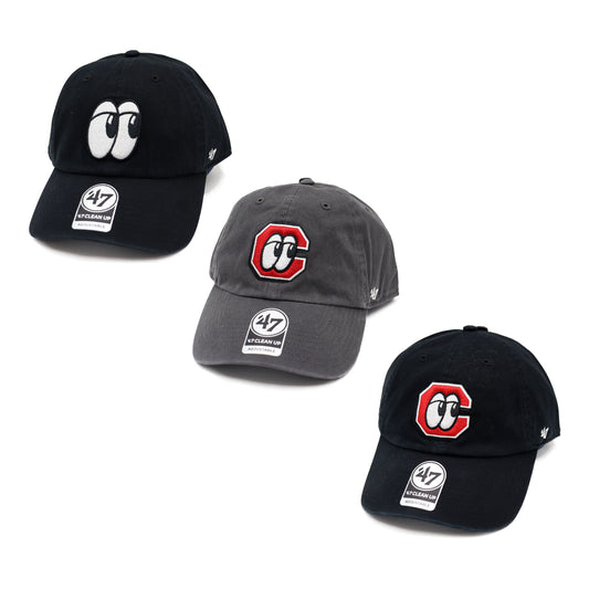 '47：【CLEAN UP】Minor League - Chattanooga Lookouts