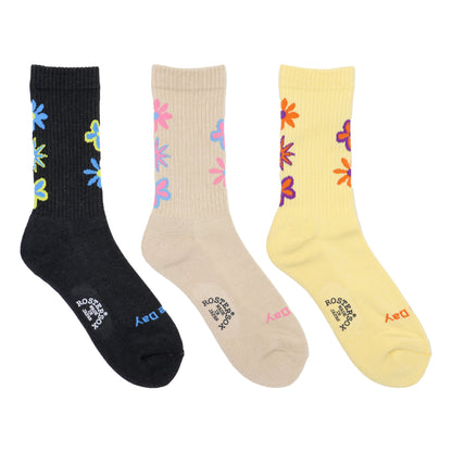 ROSTER SOX: RS-485 DE LA