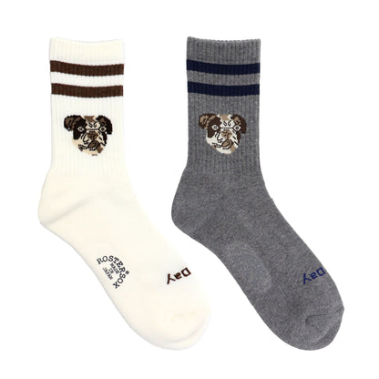 ROSTER SOX: RS-353 CAT