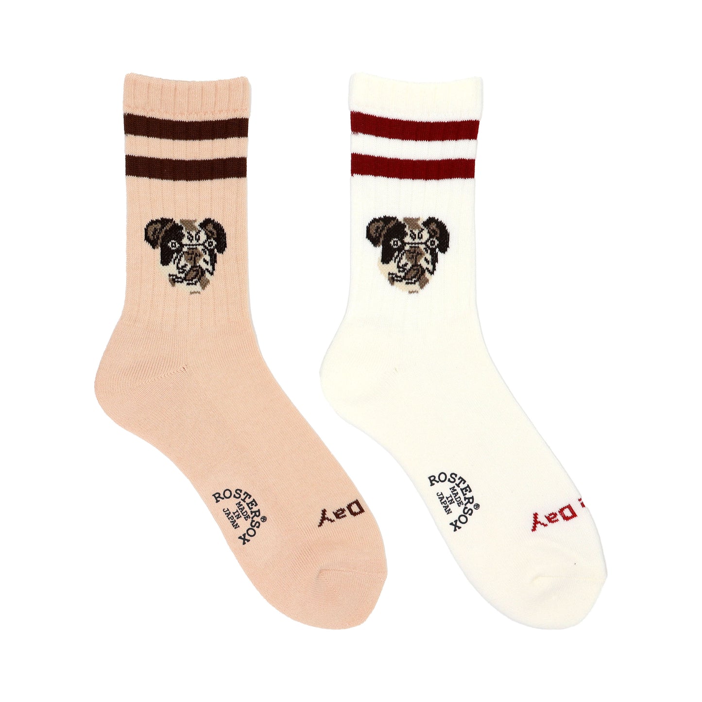 ROSTER SOX: RS-353 CAT