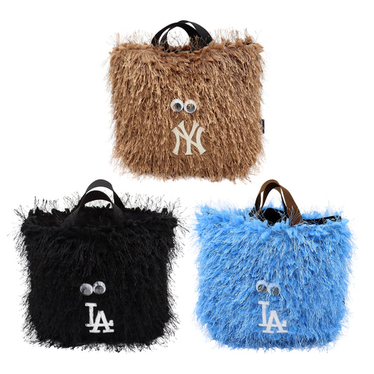 INFIELDER DESIGN×MLB : MLB DUSTER YYB