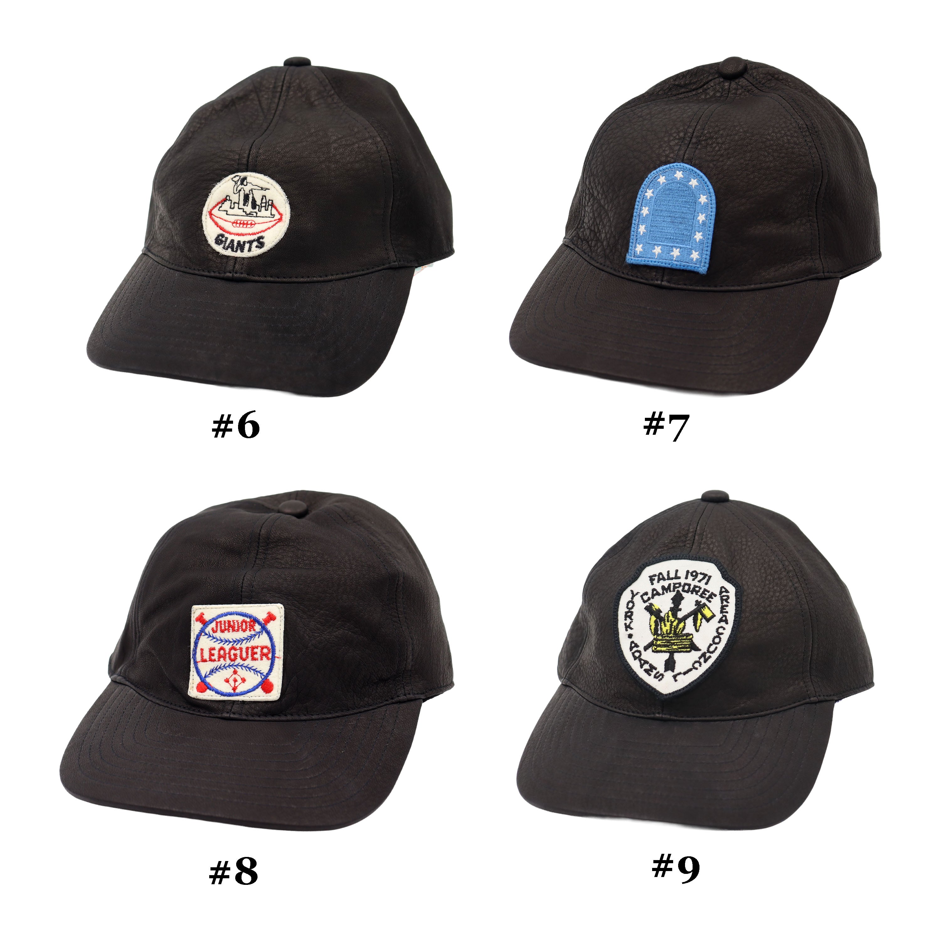 Cap – TAMANIWA