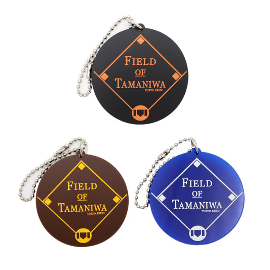 TAMANIWA：TMNW-178 FOT KEYRING