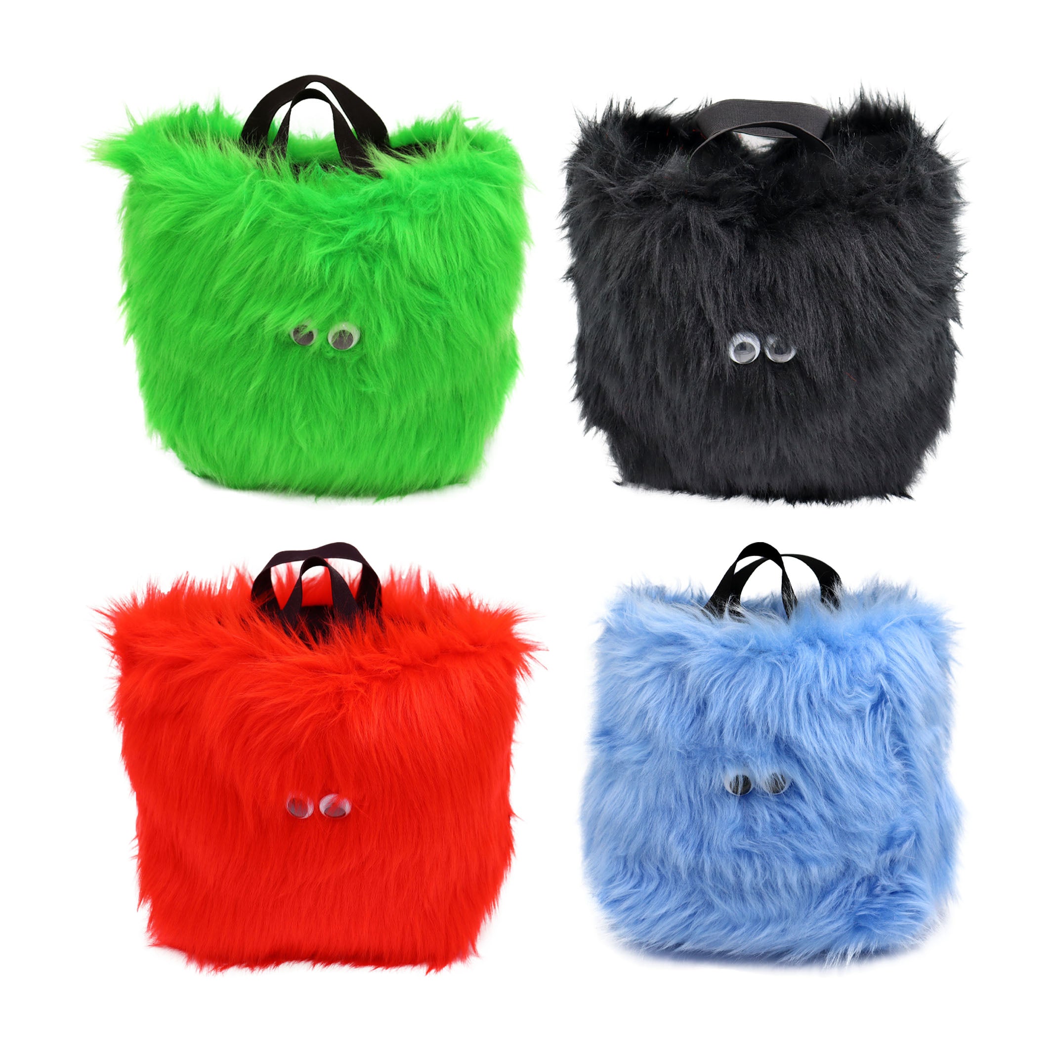 INFIELDER DESIGN : B-116 FUR YYB – TAMANIWA