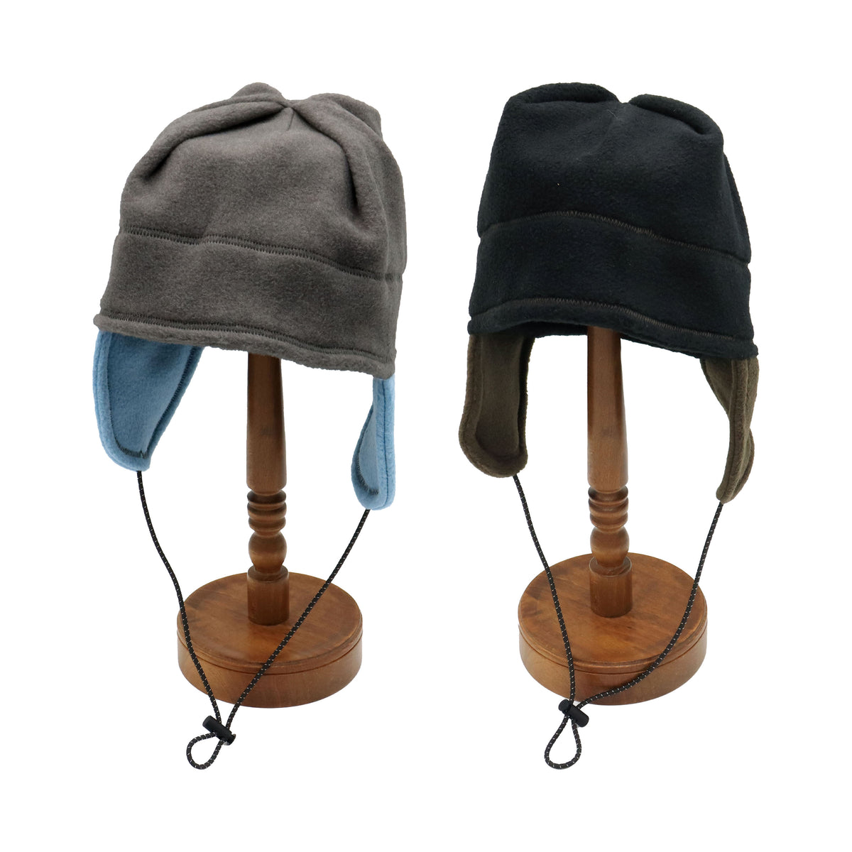 INFIELDER DESIGN : C-606 Fleece Beanie