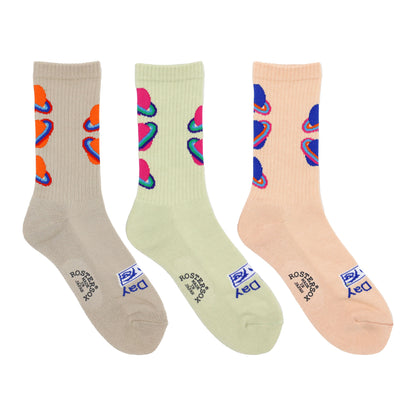 ROSTER SOX: RS-484 GALAXY