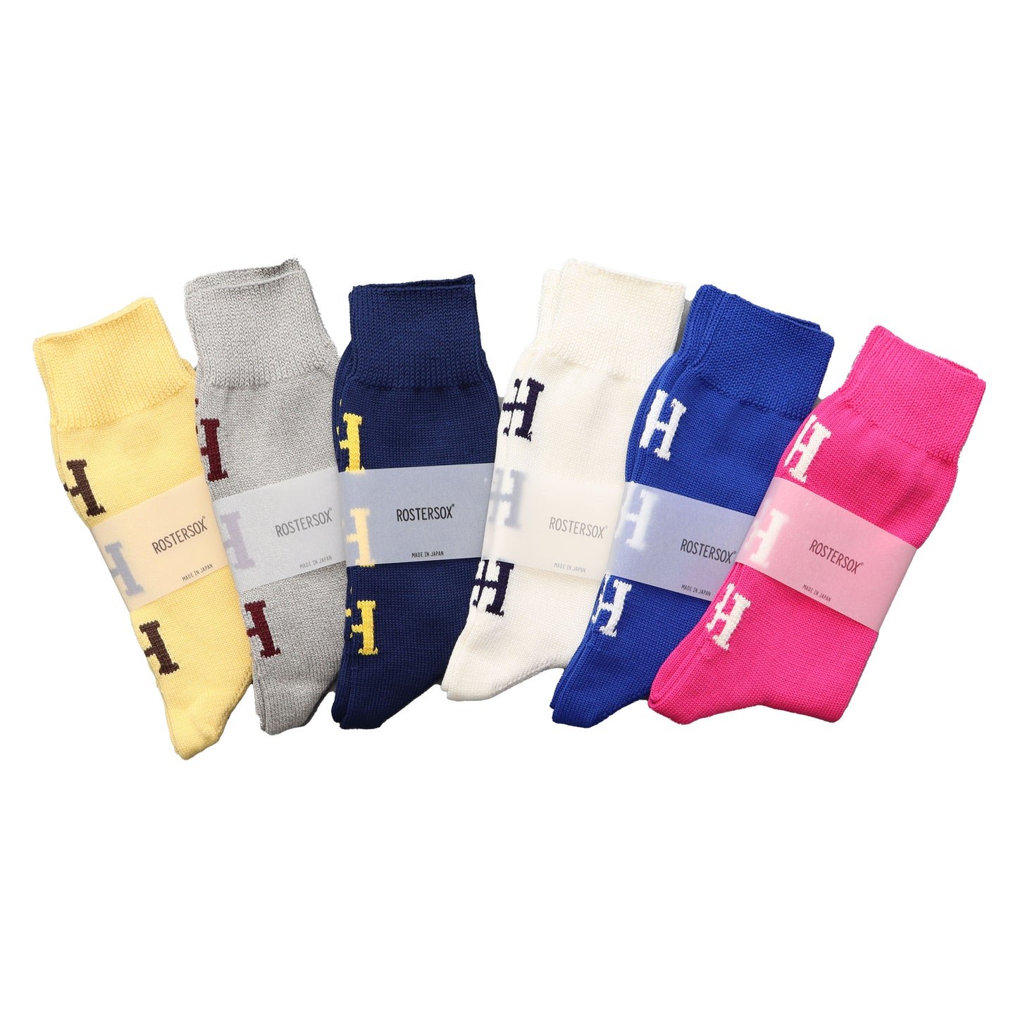 ROSTER SOX :  College by X  (H)