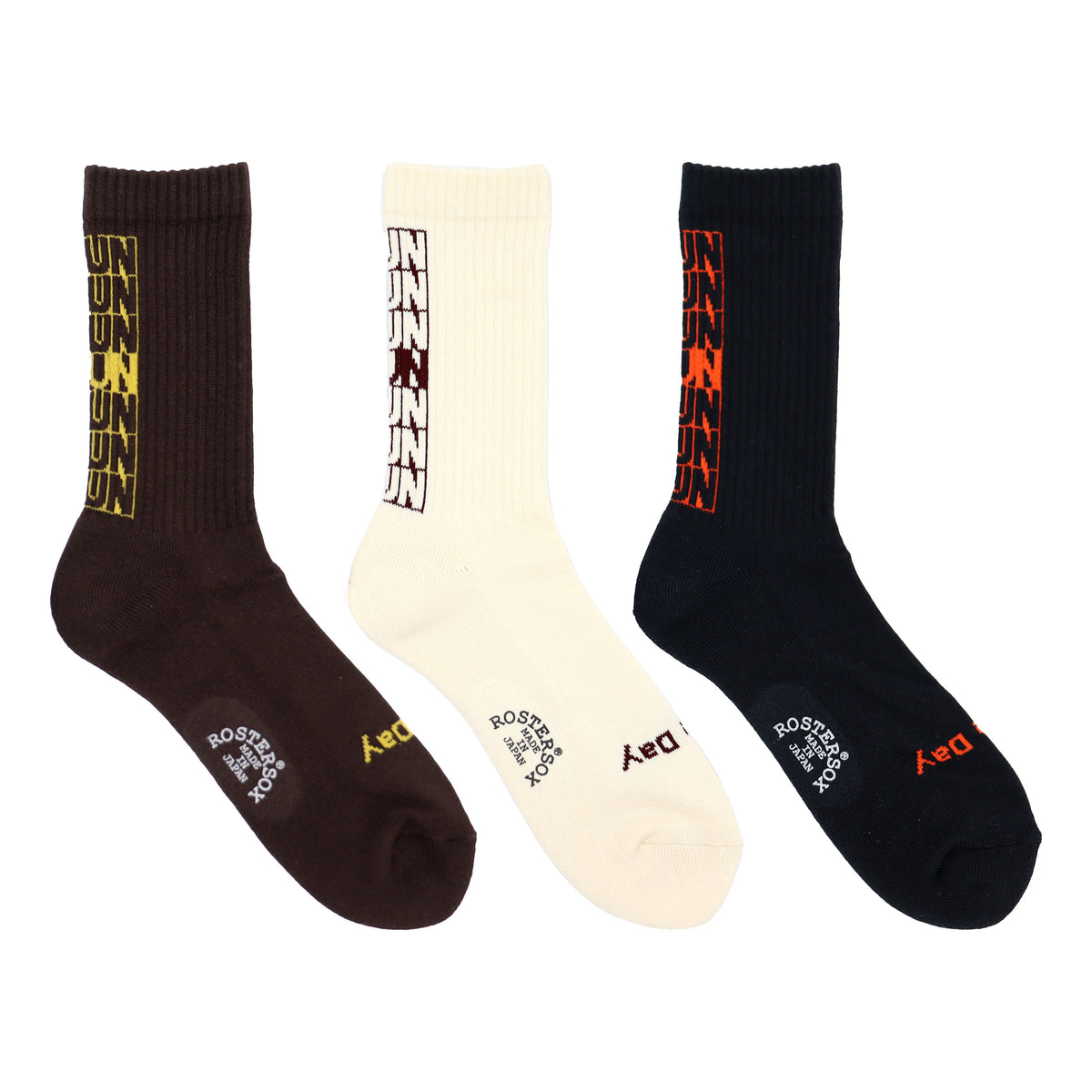 ROSTER SOX：RS-509 HOME RUN