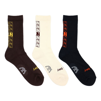 ROSTER SOX：RS-509 HOME RUN