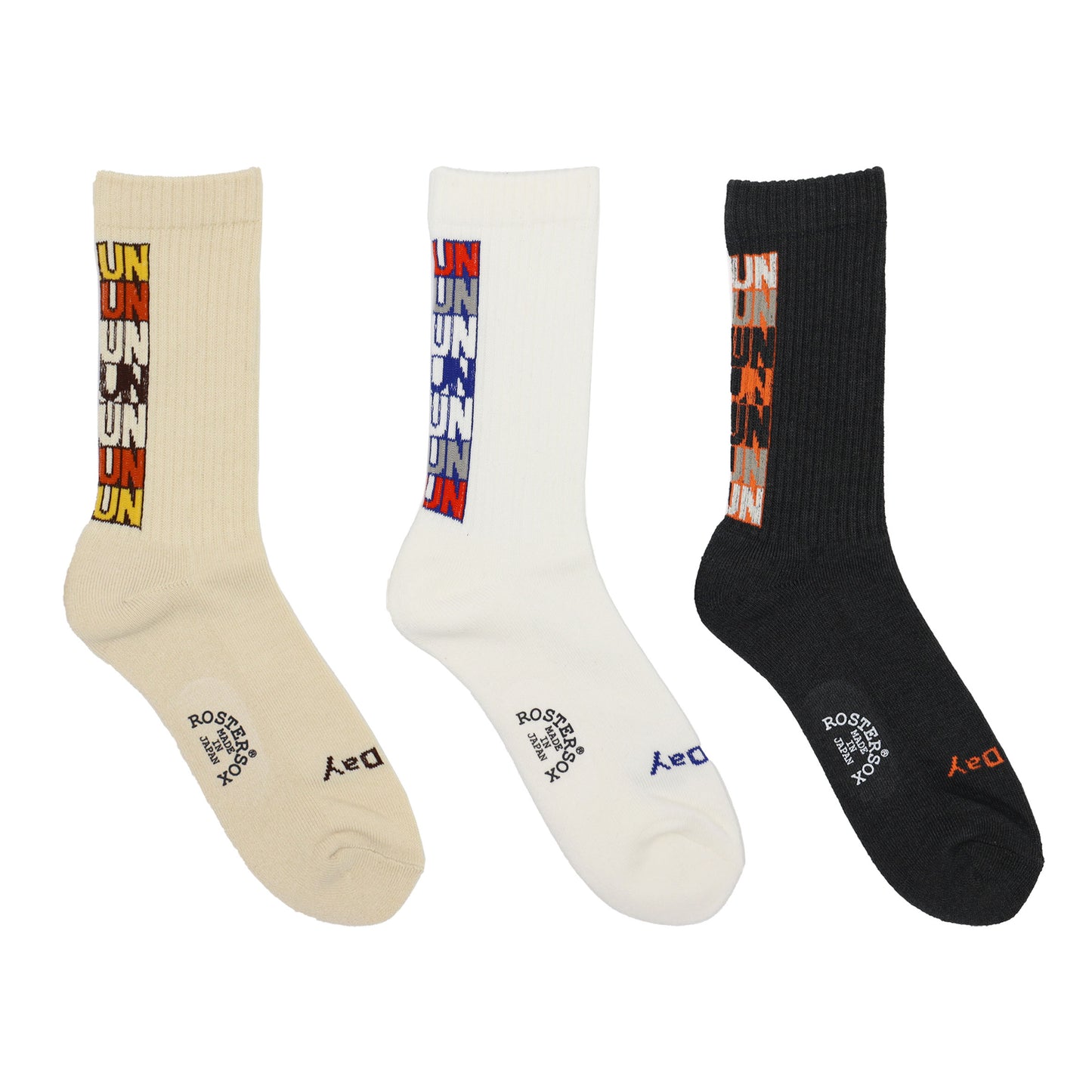 ROSTER SOX： RS-491 HOME RUN