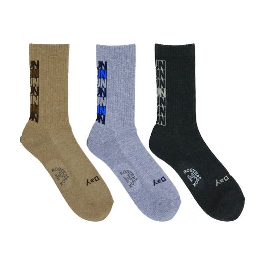 ROSTER SOX：RS-465 HOME RUN