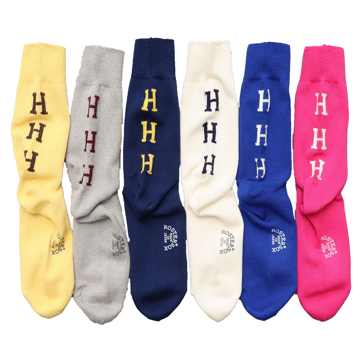 ROSTER SOX :  College by X  (H)