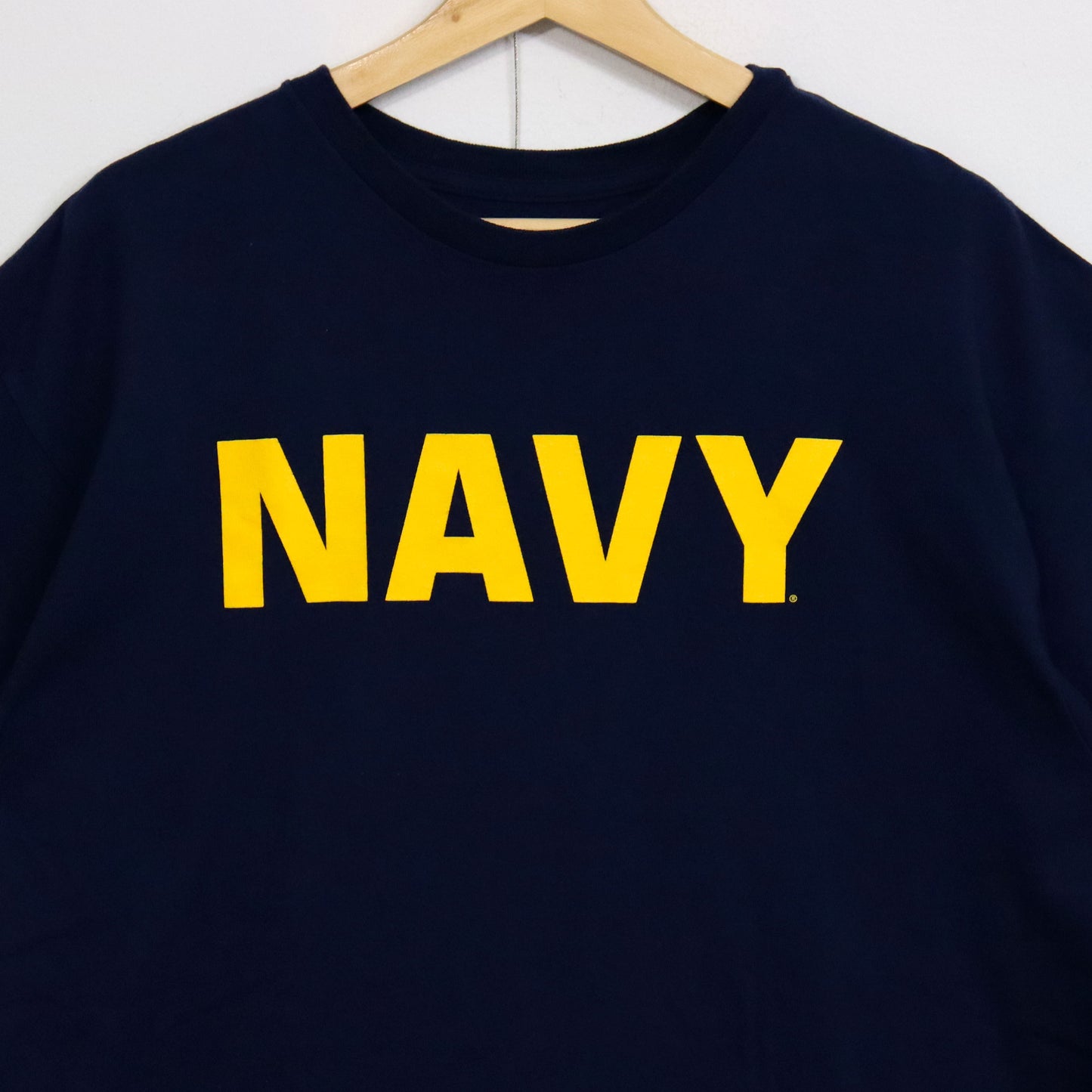 used : (Soffe) US NAVY Tee