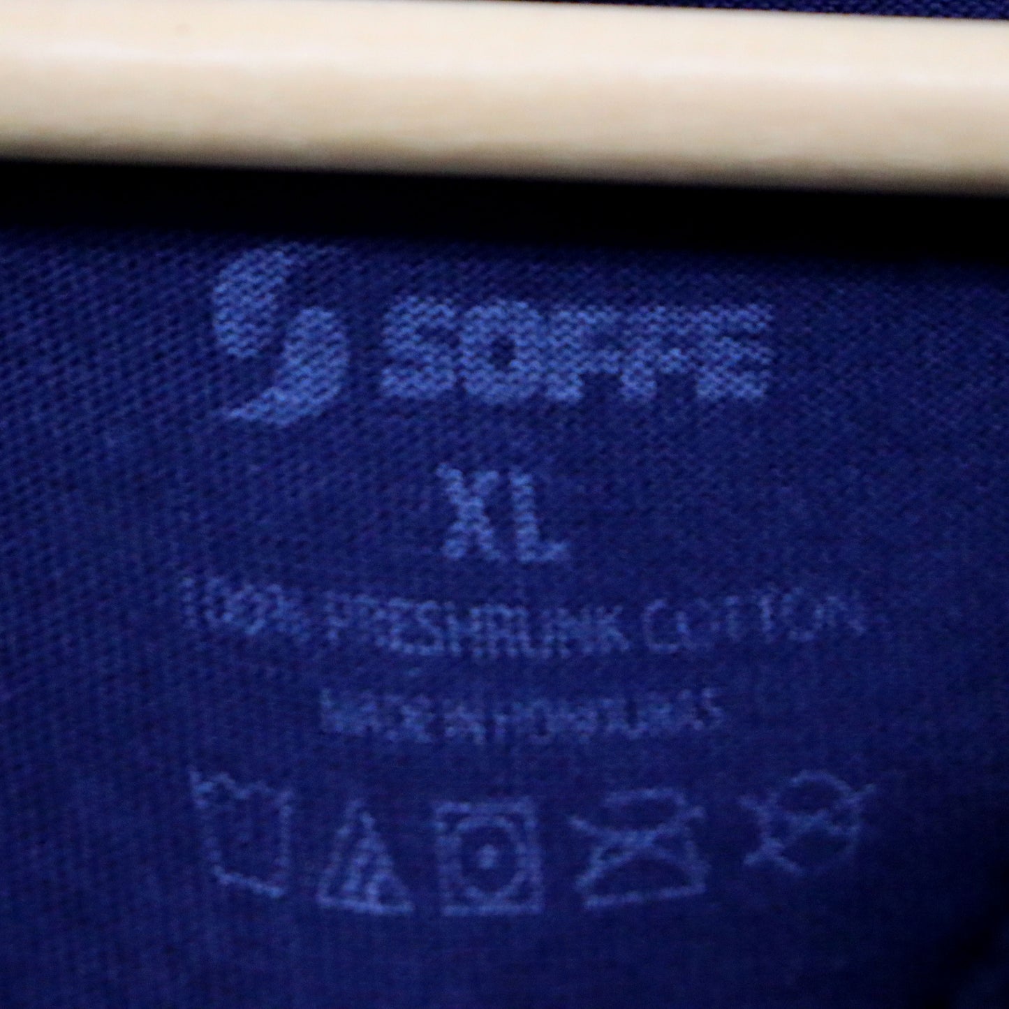 used : (Soffe) US NAVY Tee