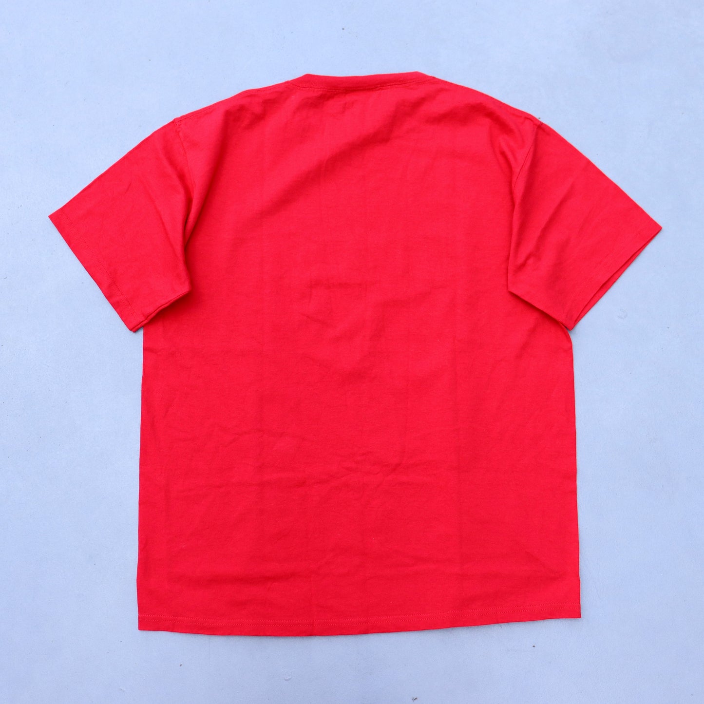 used : (Jansport) Waikiki Beach Boy Tee (K)