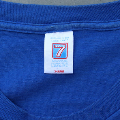 used : (Logo7) Philadelphia Athletics Tee (K)