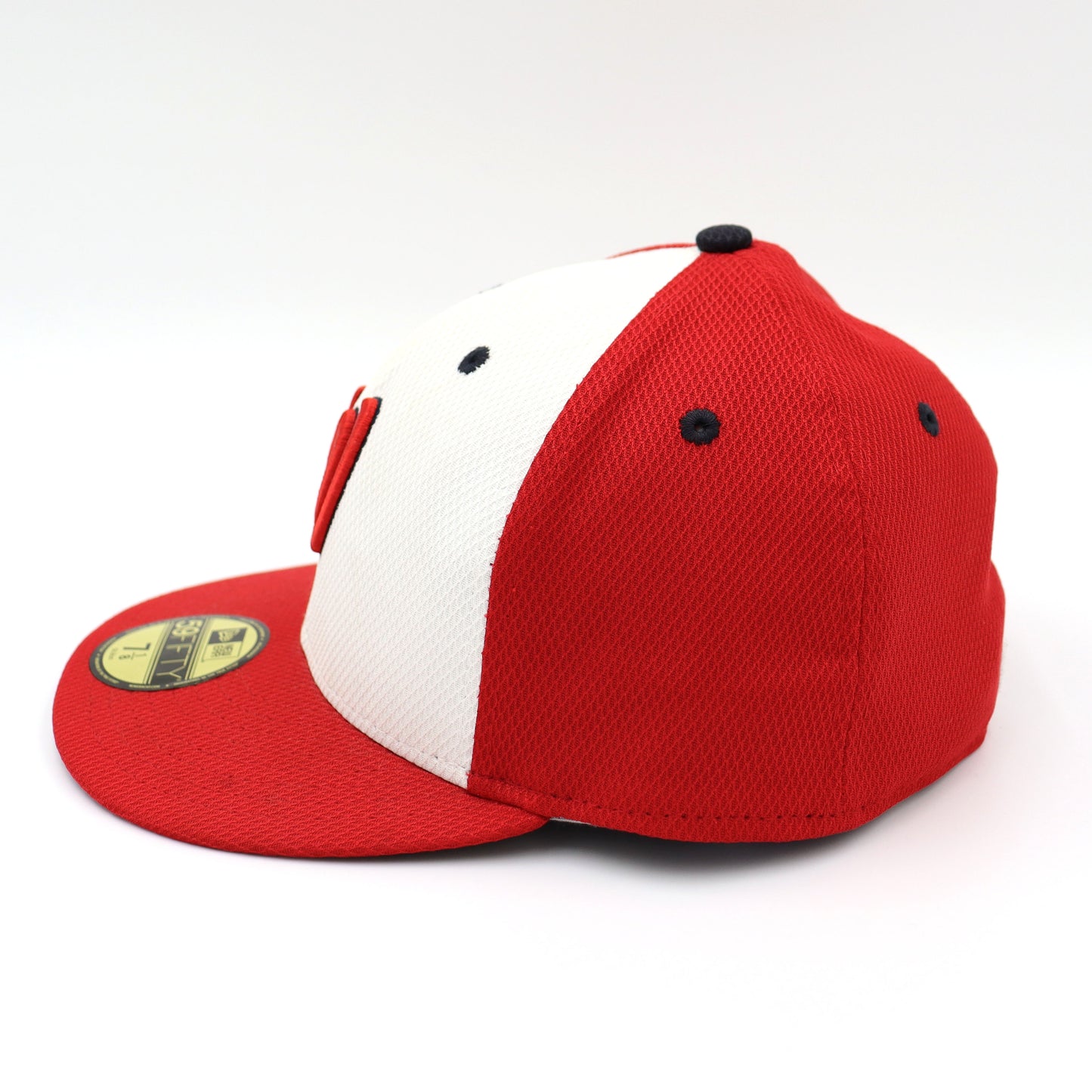 used : (Newera) 5950 Washington Nationals Cap (K)