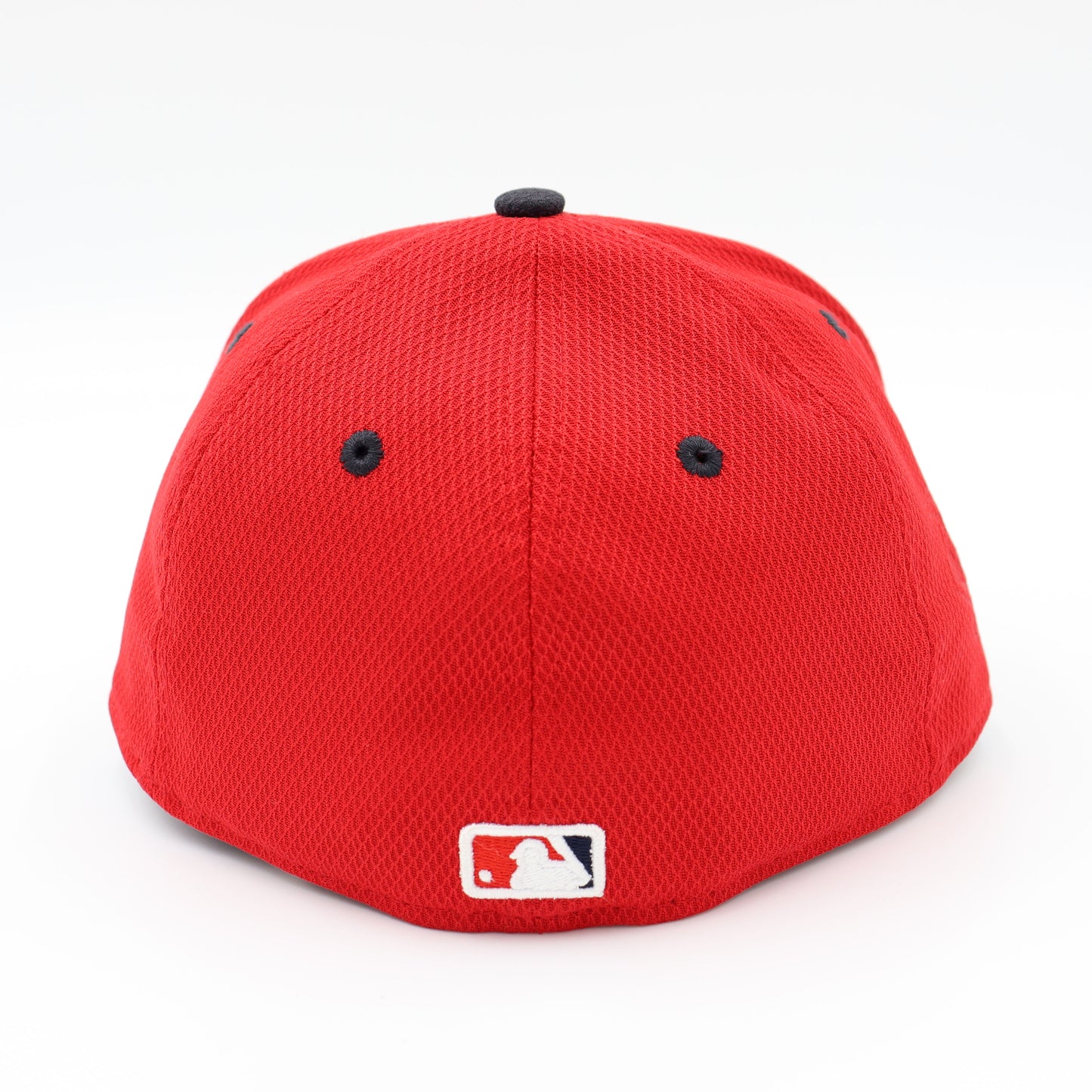 used : (Newera) 5950 Washington Nationals Cap (K)