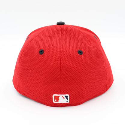 used : (Newera) 5950 Washington Nationals Cap (K)