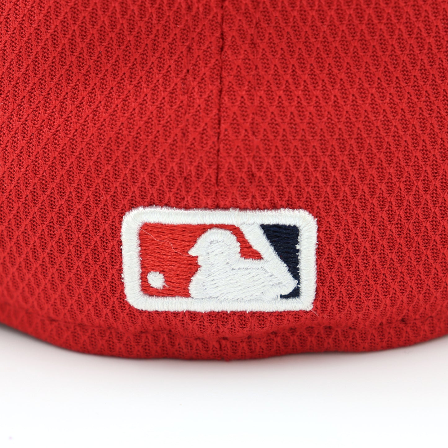 used : (Newera) 5950 Washington Nationals Cap (K)
