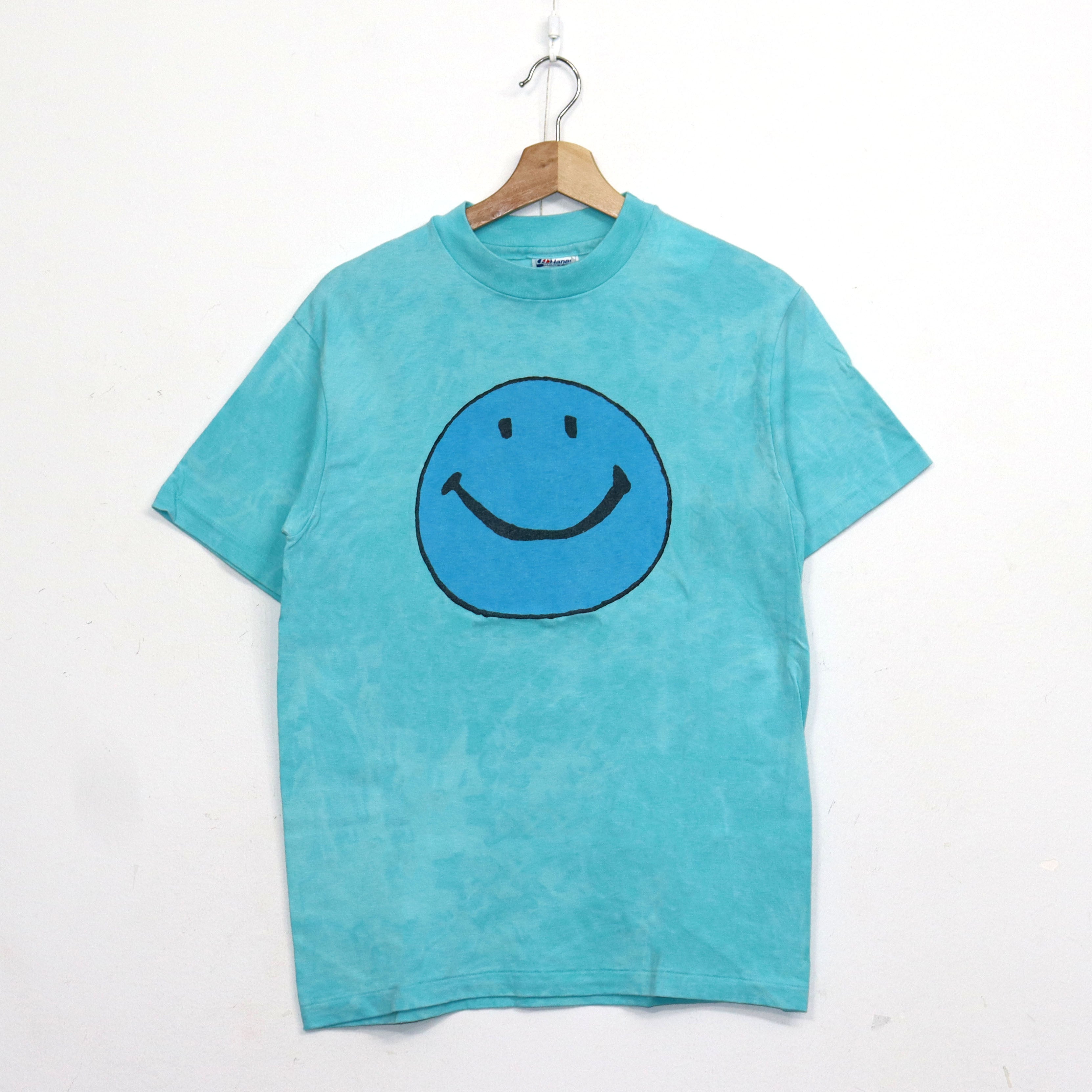 Smiley – TAMANIWA