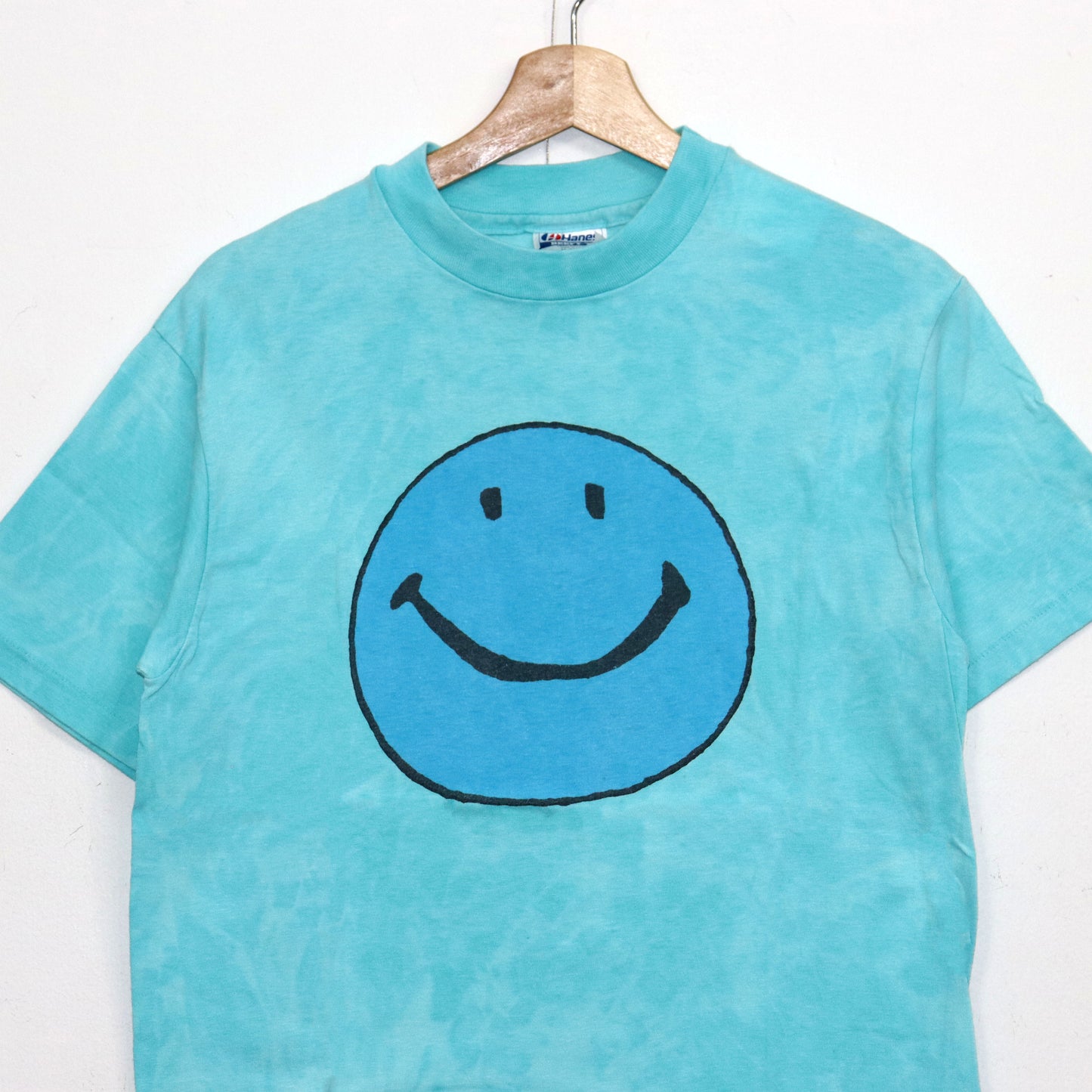 COPYCAT : SMILE S/S TEE #5