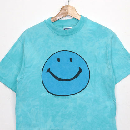 COPYCAT : SMILE S/S TEE #5