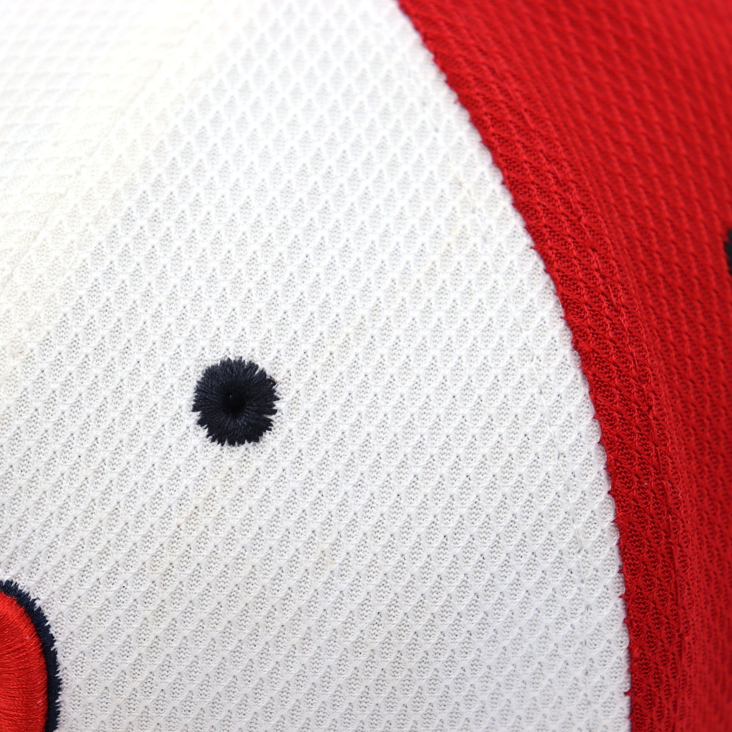used : (Newera) 5950 Washington Nationals Cap (K)