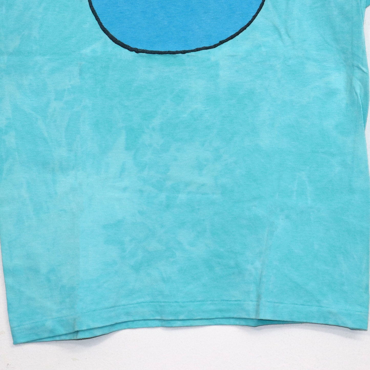 COPYCAT : SMILE S/S TEE #5
