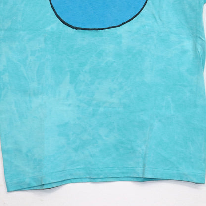COPYCAT : SMILE S/S TEE #5
