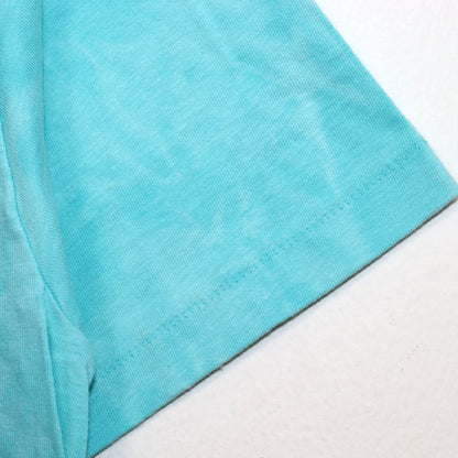 COPYCAT : SMILE S/S TEE #5