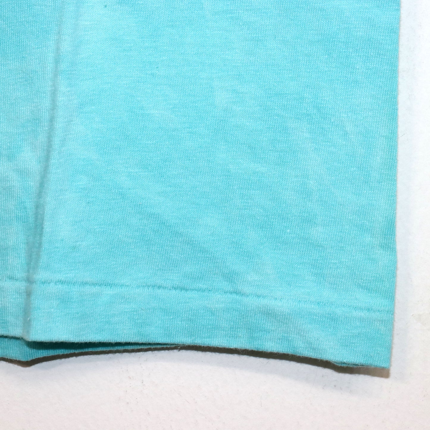 COPYCAT : SMILE S/S TEE #5