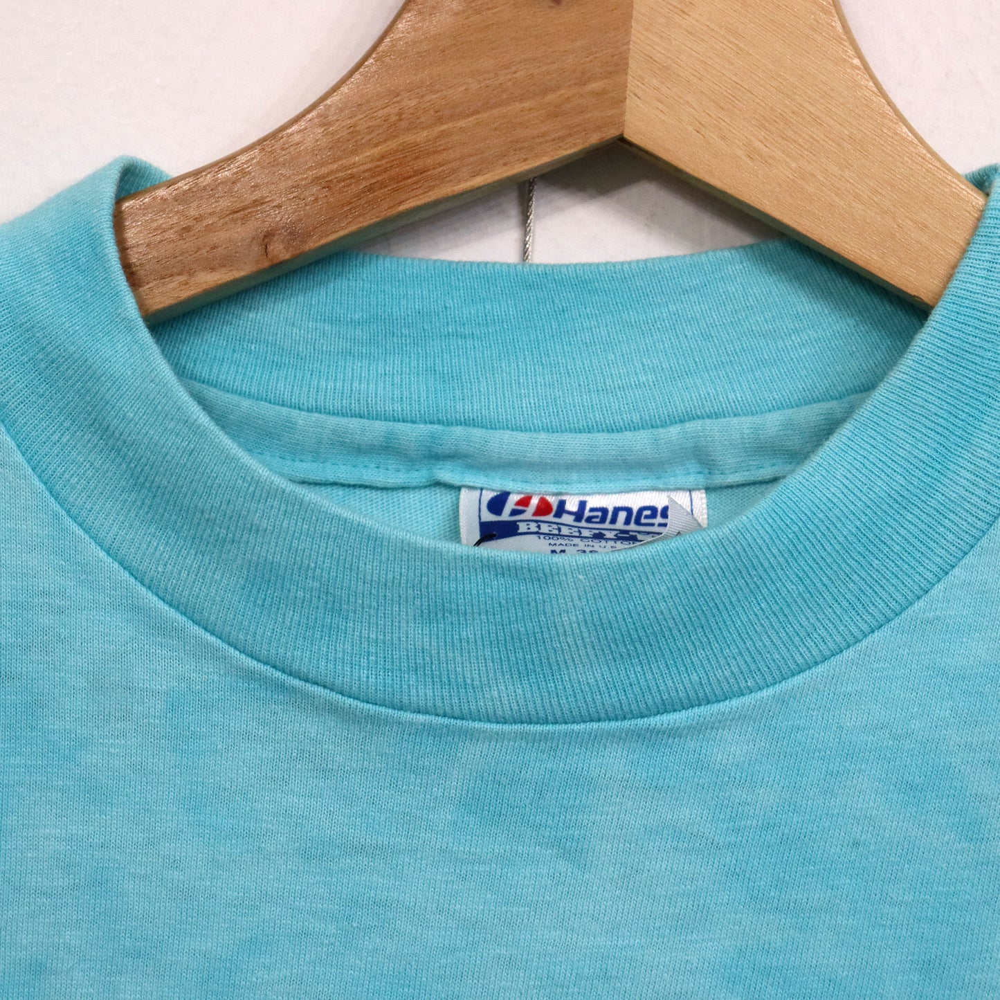 COPYCAT : SMILE S/S TEE #5