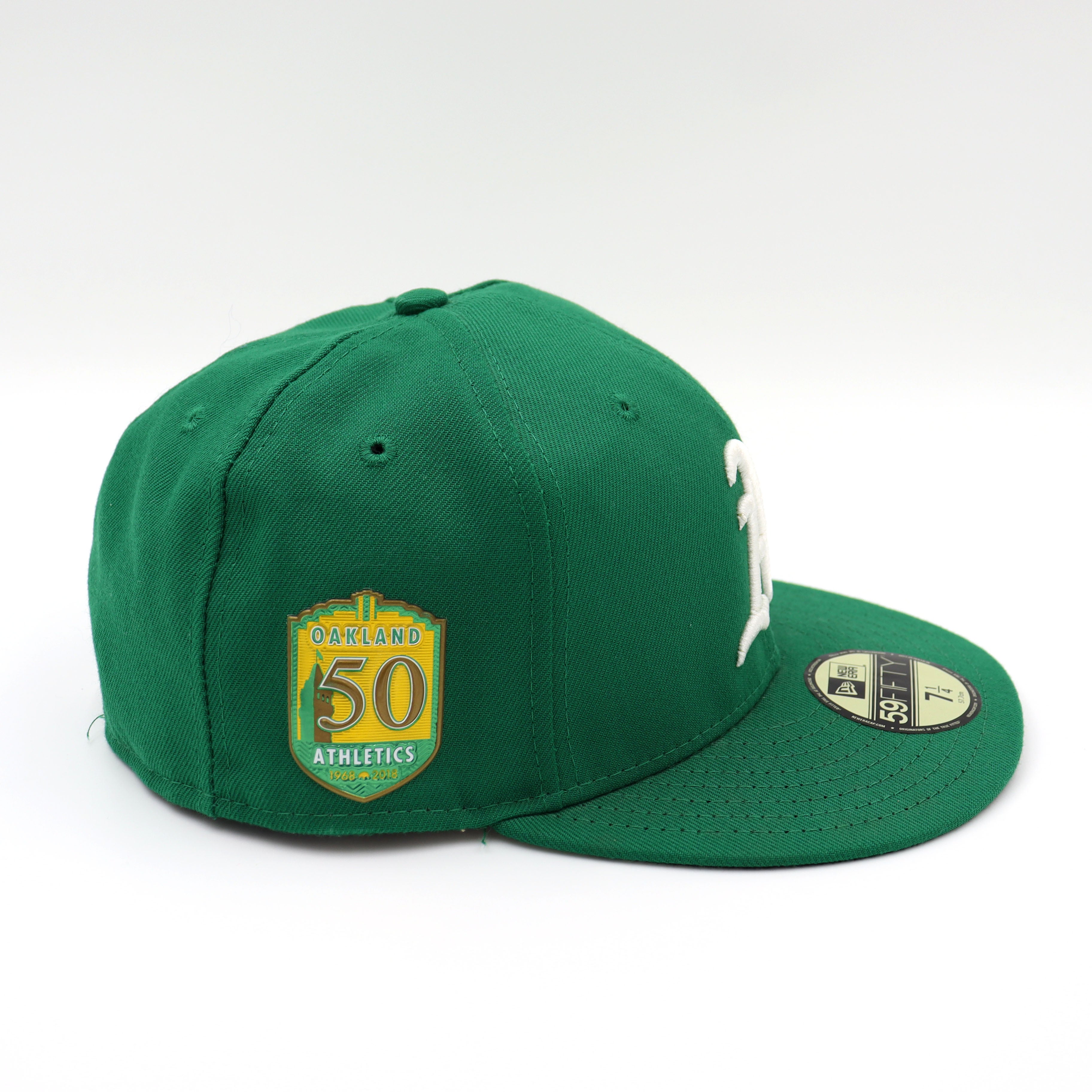 USED/DEADSTOCK – TAMANIWA
