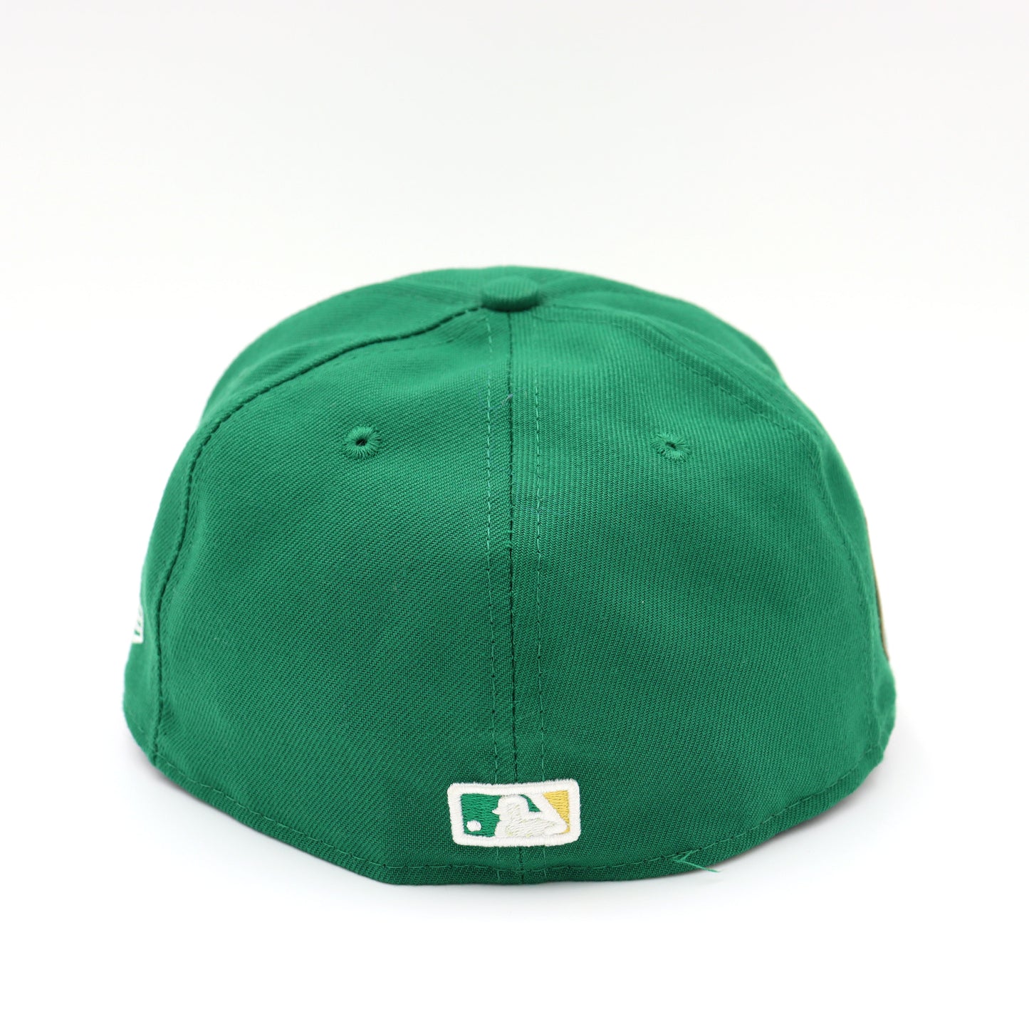 used : (Newera) 5950 Athletics 50th Cap (K)