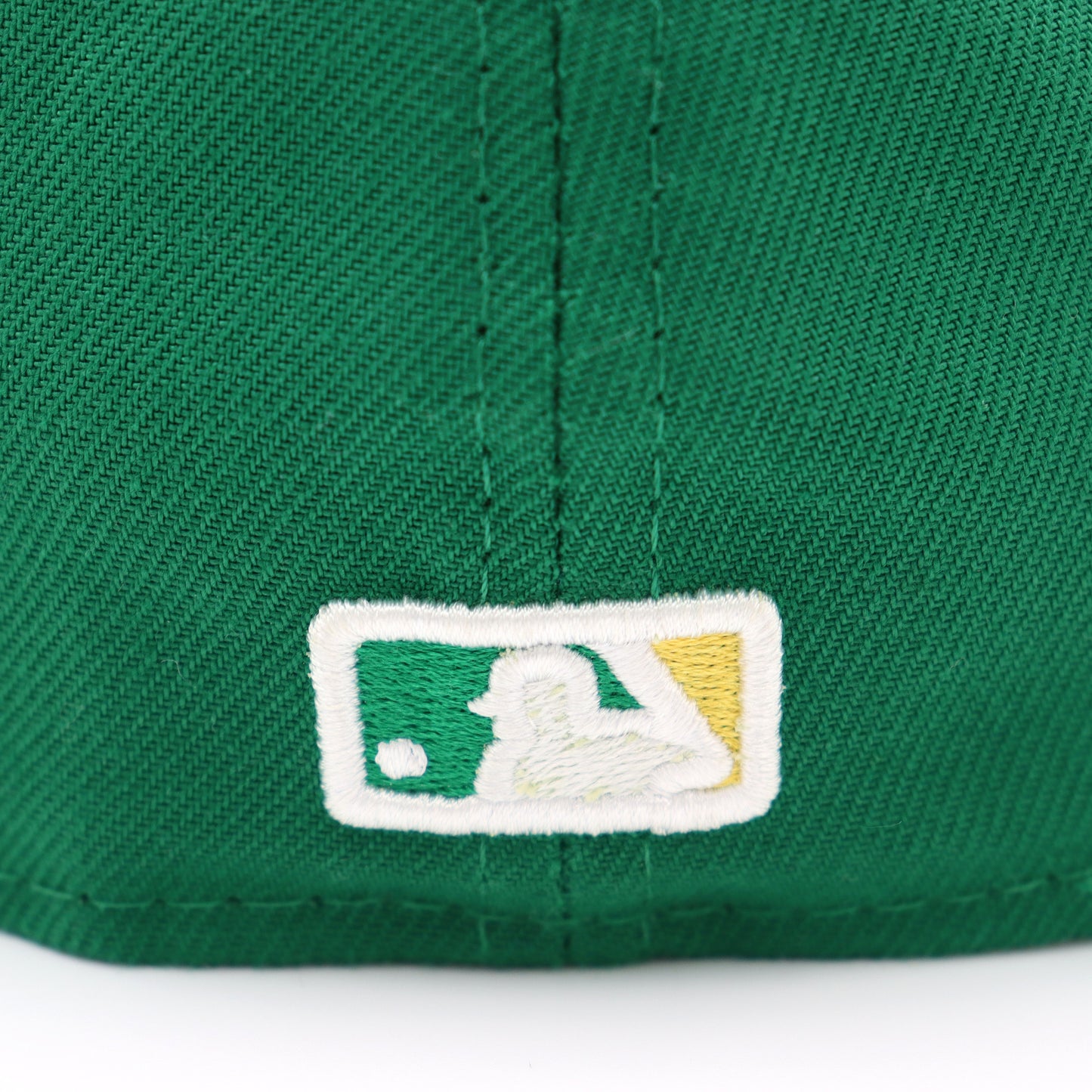 used : (Newera) 5950 Athletics 50th Cap (K)