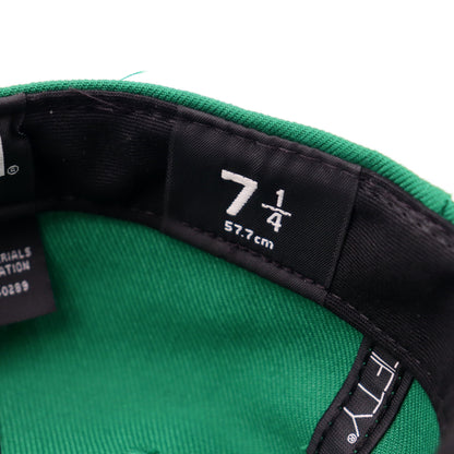 used : (Newera) 5950 Athletics 50th Cap (K)